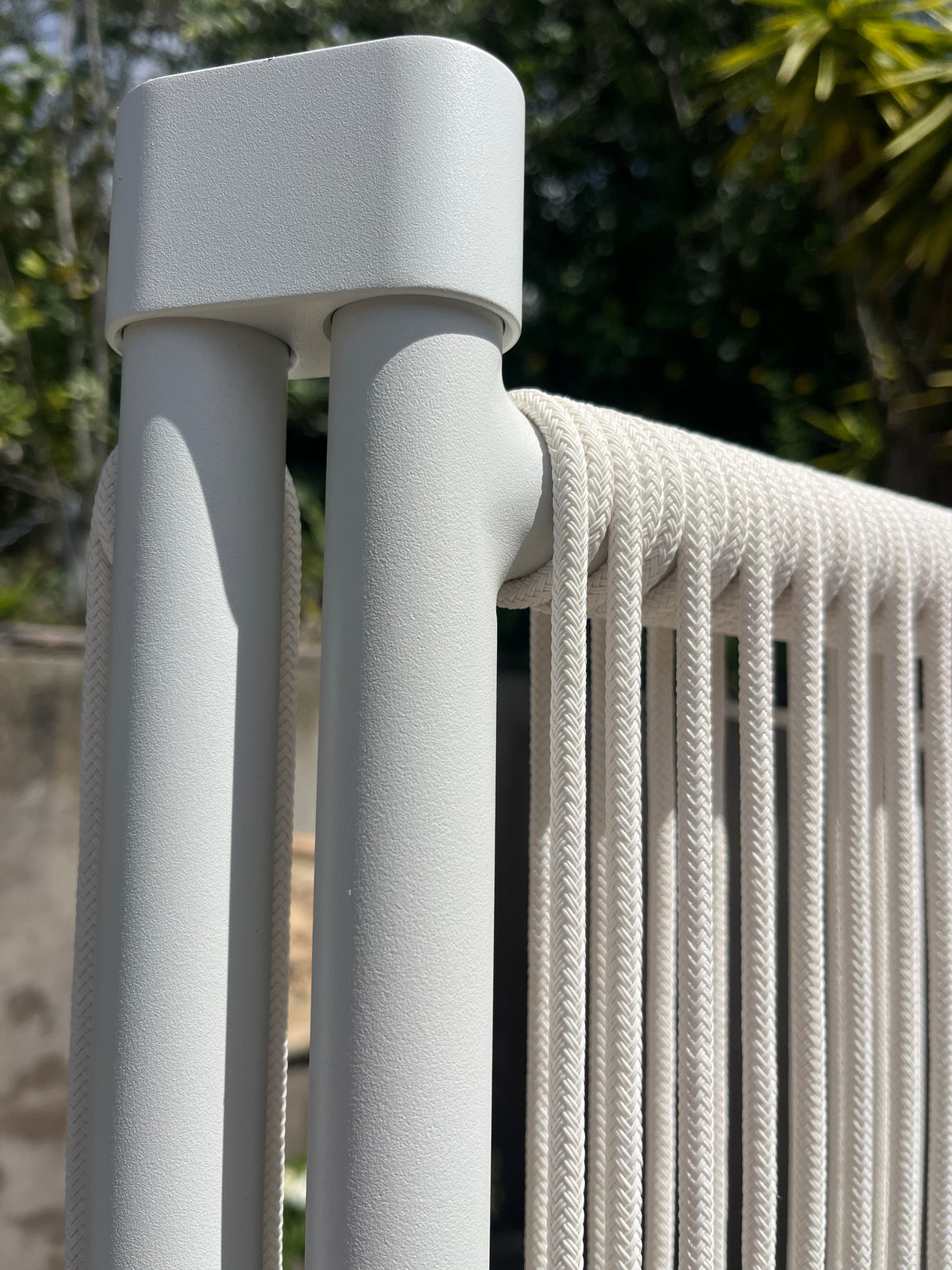 Haven Outdoor Divider Screen