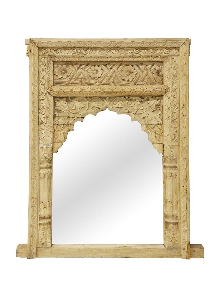 Antique Style Handmade Mirror