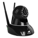 Audio & Video > CCTV UL Tech 1080P WIreless IP Camera - Black