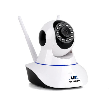 Audio & Video > CCTV UL-tech Wireless IP Camera CCTV Security System Home Monitor 1080P HD WIFI
