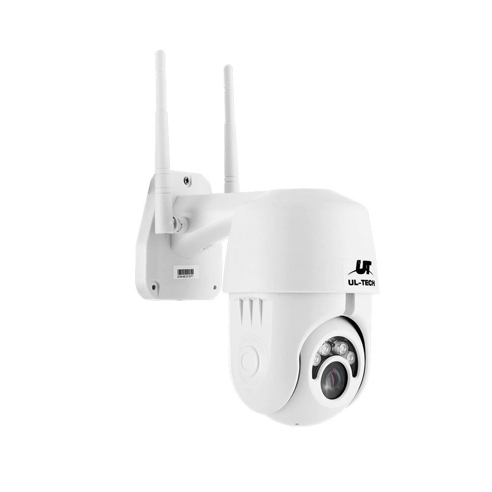 Audio & Video > CCTV UL-tech Wireless IP Camera Outdoor CCTV Security System HD 1080P WIFI PTZ 2MP