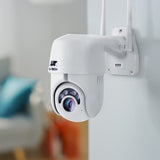 Audio & Video > CCTV UL-tech Wireless IP Camera Outdoor CCTV Security System HD 1080P WIFI PTZ 2MP