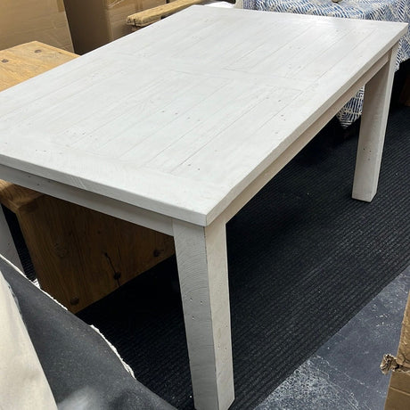 Bach Style Dining Table 1.5m