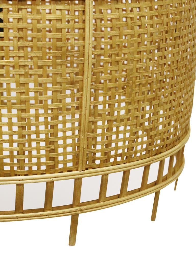 Balinese Pendant Shade - Large Balinese Pendant Shade - Large