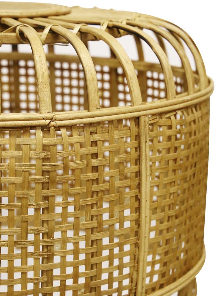 Balinese Pendant Shade - Large Balinese Pendant Shade - Large