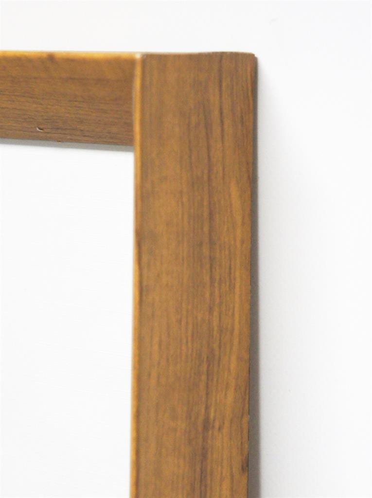 Beachy Besties Print in Glass Matt board