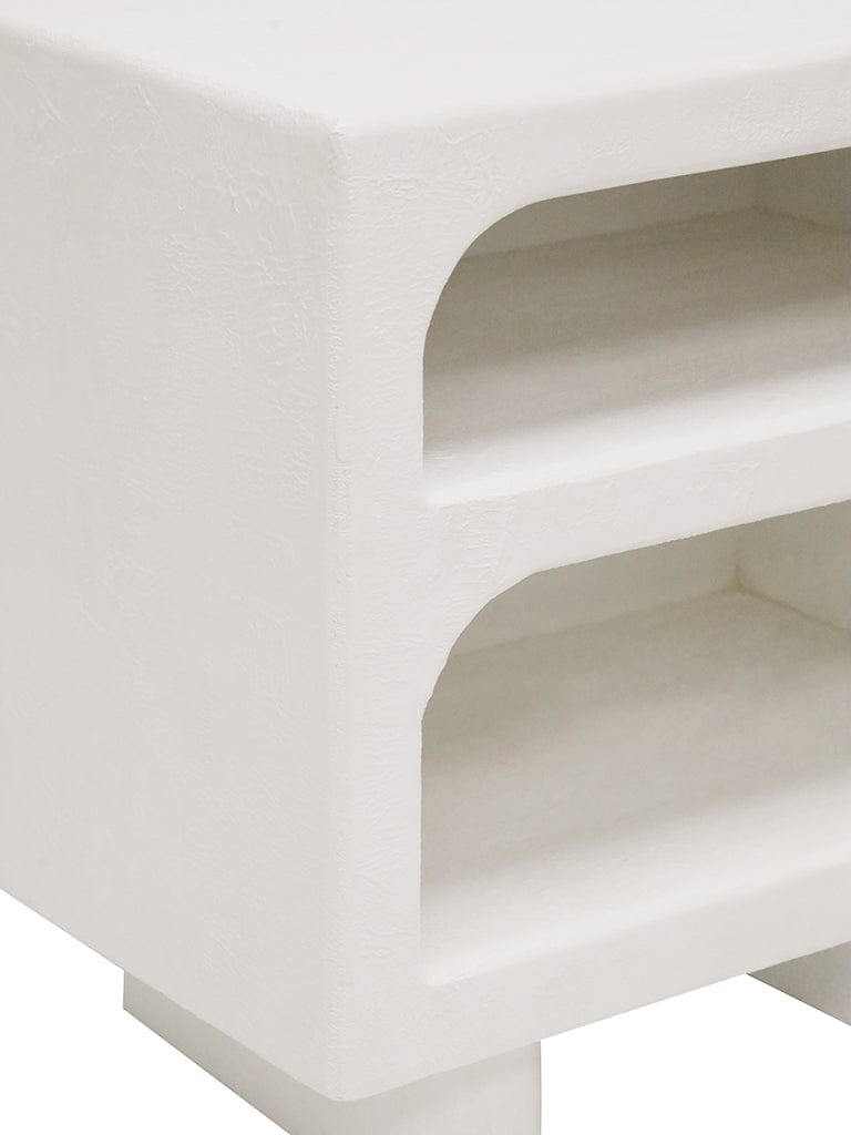 Bodhi Textured Bedside