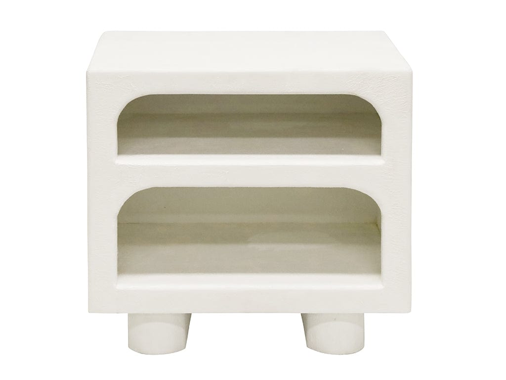 Bodhi Textured Bedside