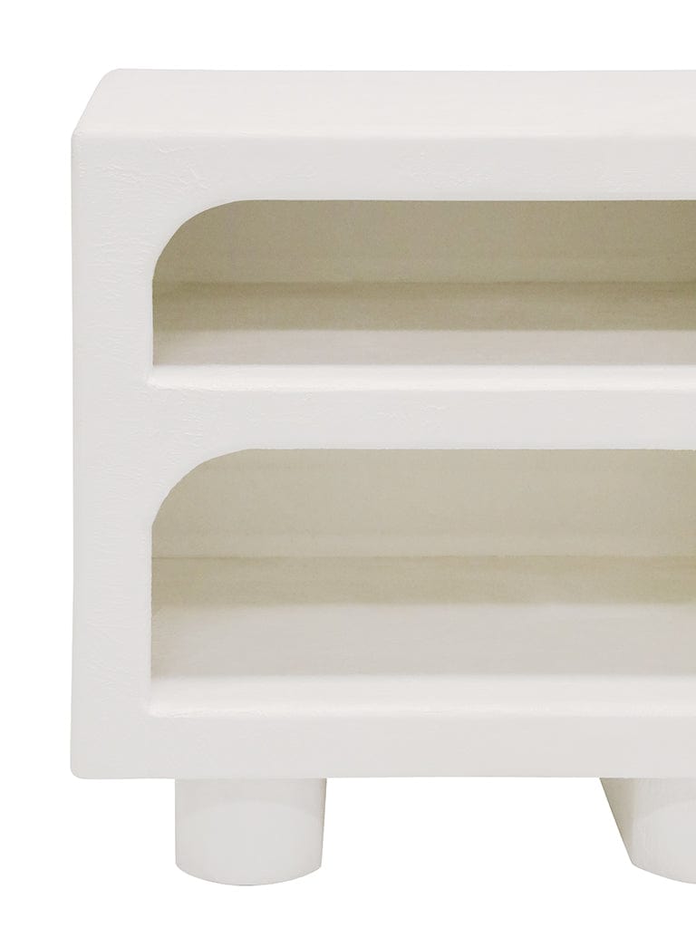 Bodhi Textured Bedside