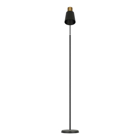 Furniture > Living Room Artiss Floor Lamp Modern Light Stand LED Home Room Office Reading Black