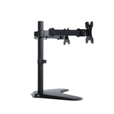 Furniture > Office Artiss Monitor Arm Stand Dual Black