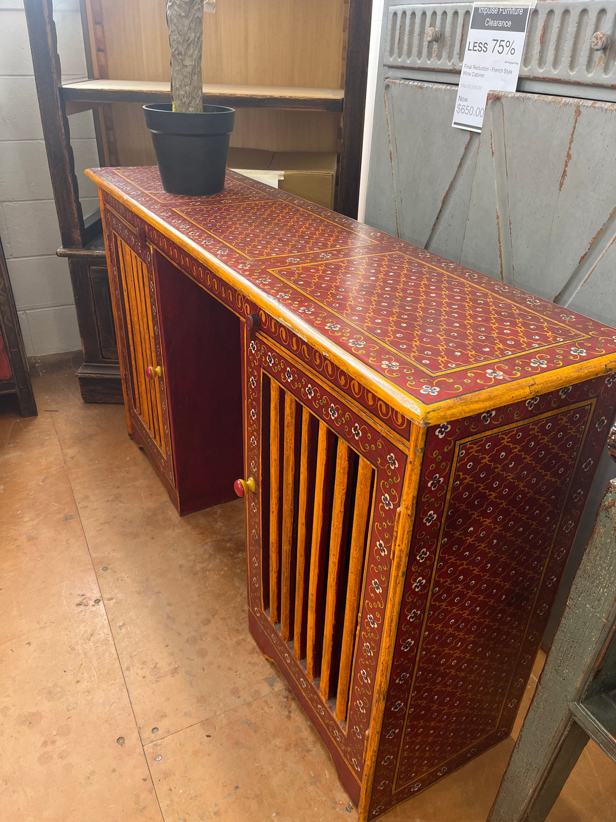 Indian handmade Desk Indian handmade Desk