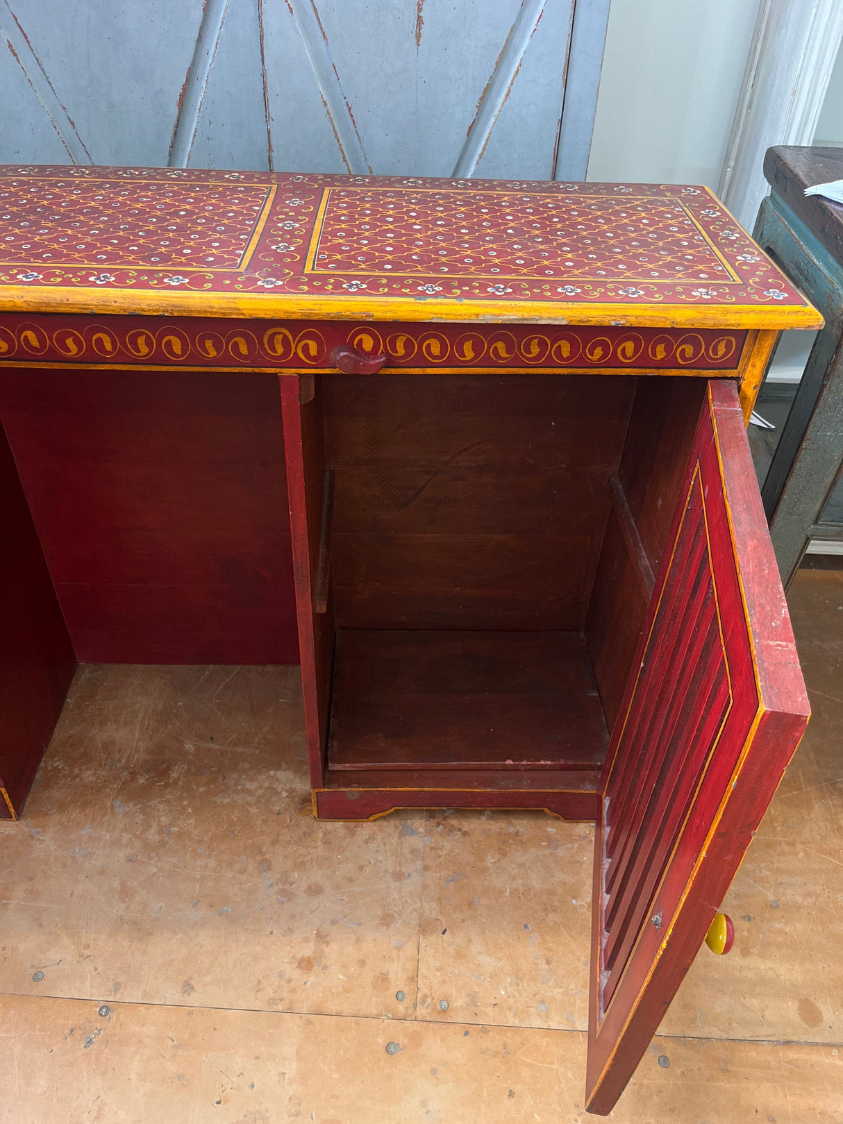 Indian handmade Desk Indian handmade Desk