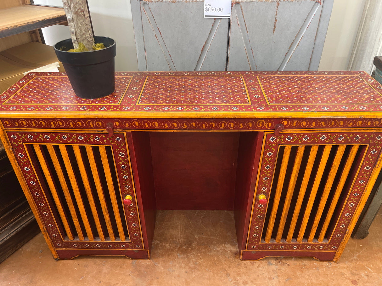 Indian handmade Desk Indian handmade Desk