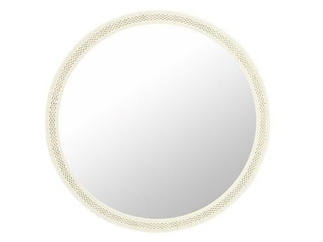 Lotto Mirror - White
