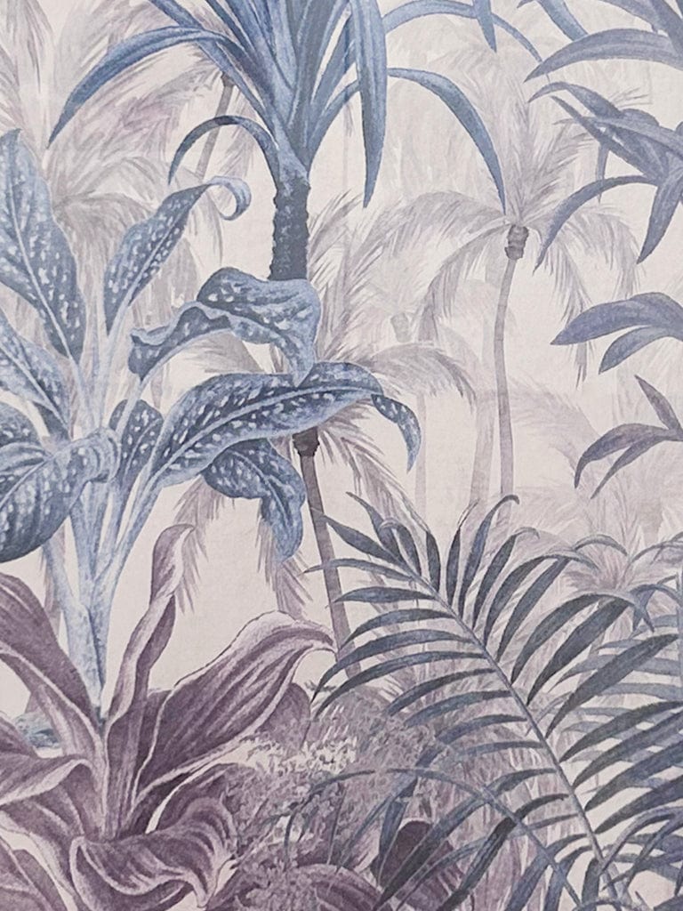 Summer Palms Print Summer Palms Print