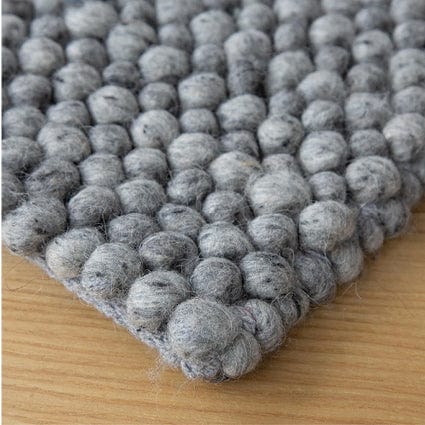 Texture Reva Taupe/Charcoal Rug Reva Taupe/Charcoal Rug
