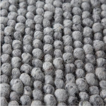 Texture Reva Taupe/Charcoal Rug Reva Taupe/Charcoal Rug