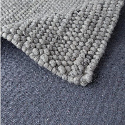 Texture Reva Taupe/Charcoal Rug Reva Taupe/Charcoal Rug