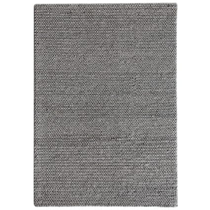 Texture Reva Taupe/Charcoal Rug Reva Taupe/Charcoal Rug