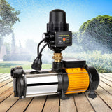 Tools > Pumps Giantz 2000W High Pressure Garden Water Pump