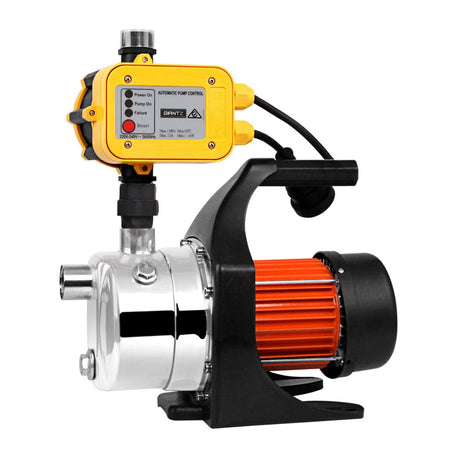 Tools > Pumps Giantz 800W High Pressure Garden Water Pump with Auto Controller