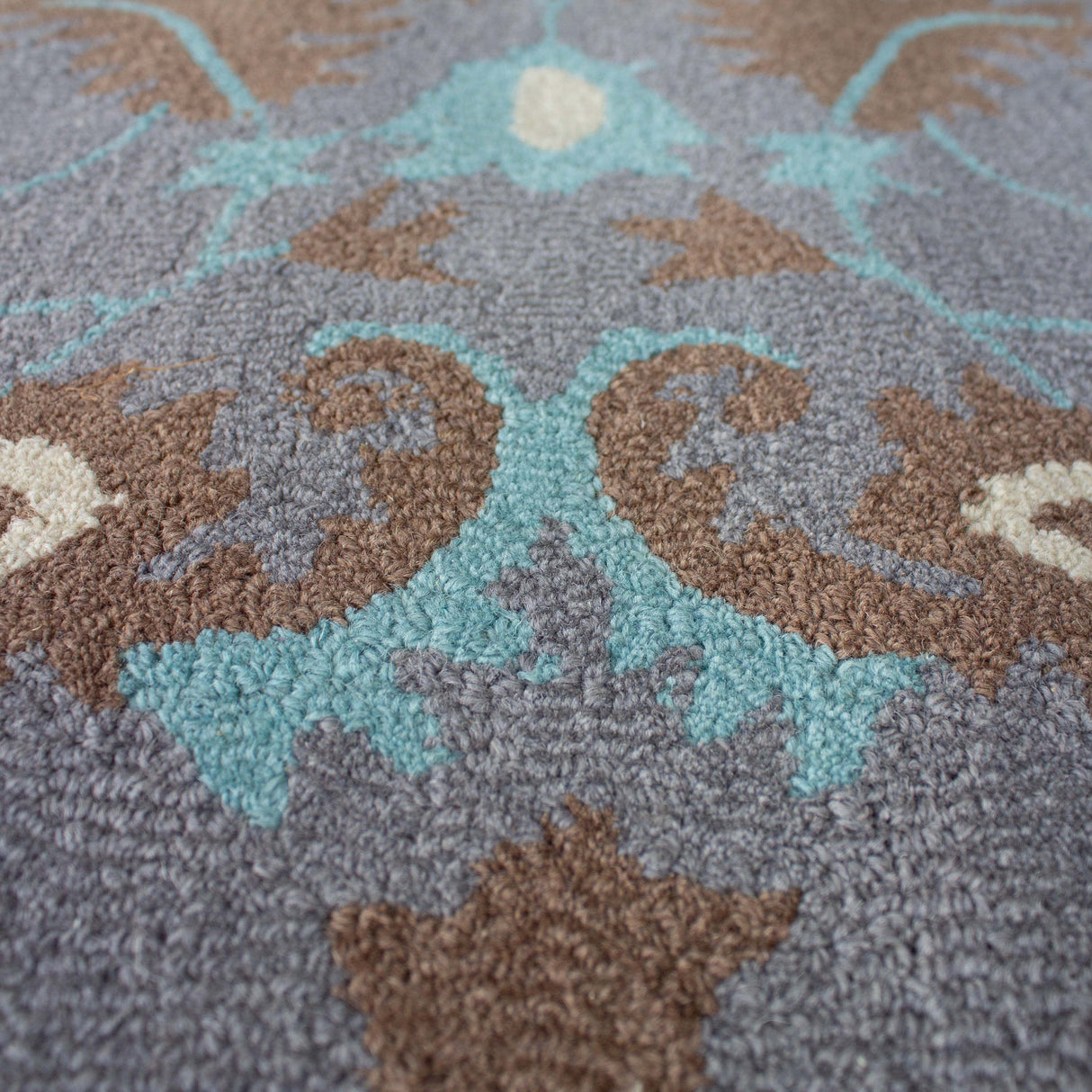 Traditional Imperial Earls Rug Imperial Earls Rug