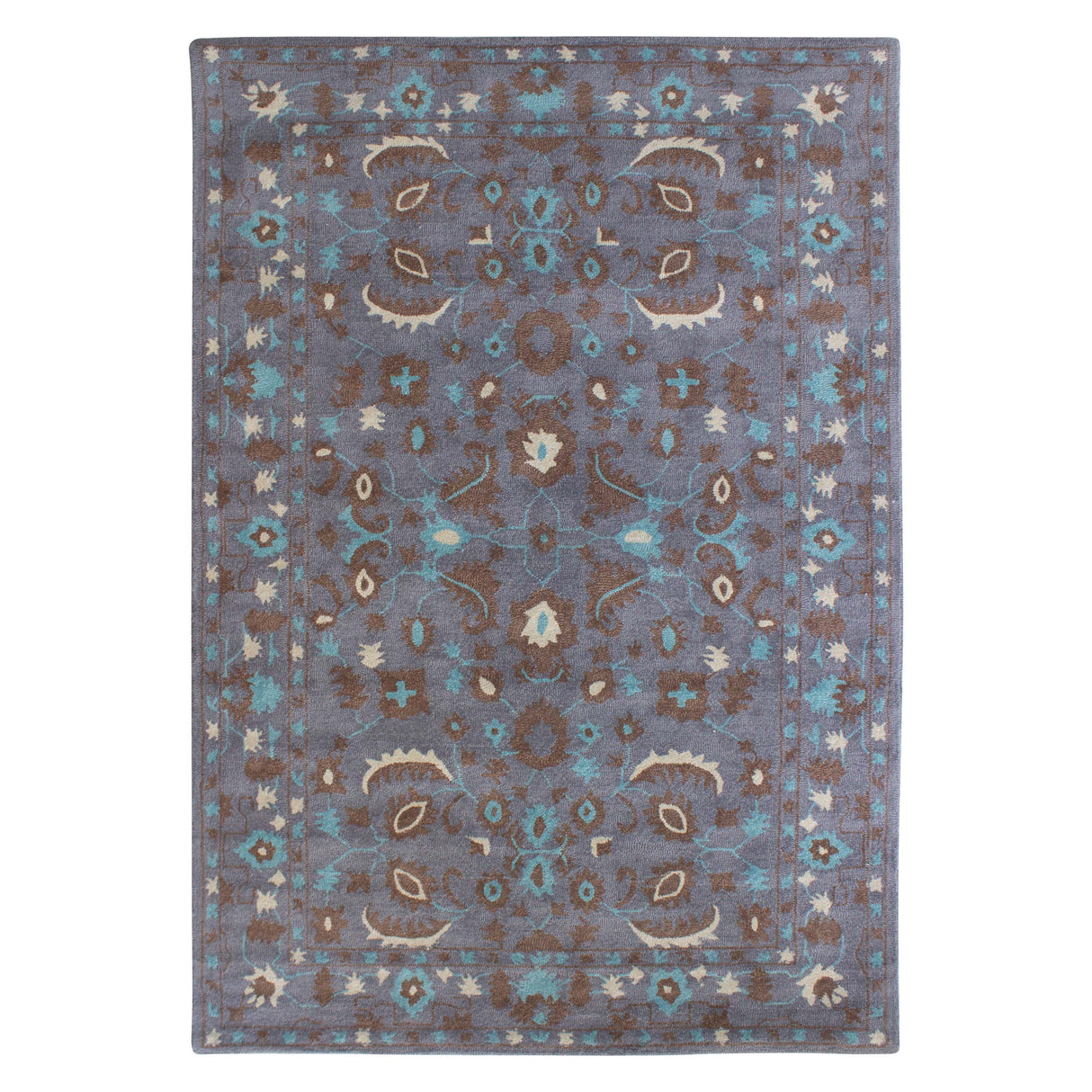 Traditional Imperial Earls Rug Imperial Earls Rug