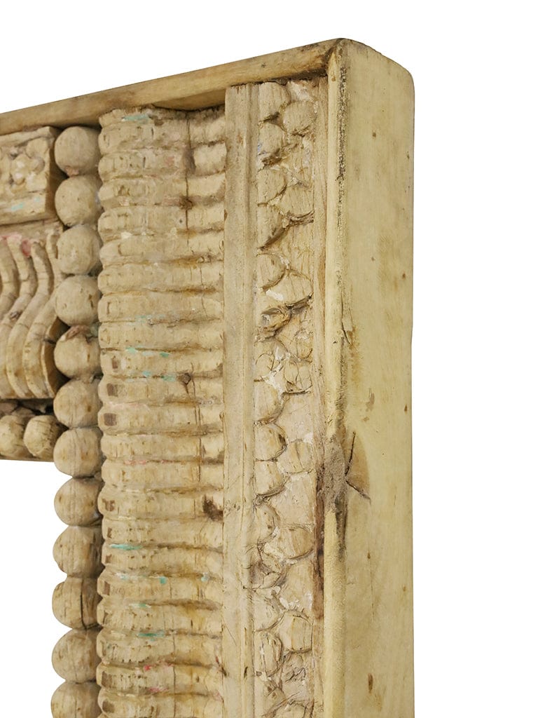 XL Antique Style Indian Mirror XL Antique Style Indian Mirror