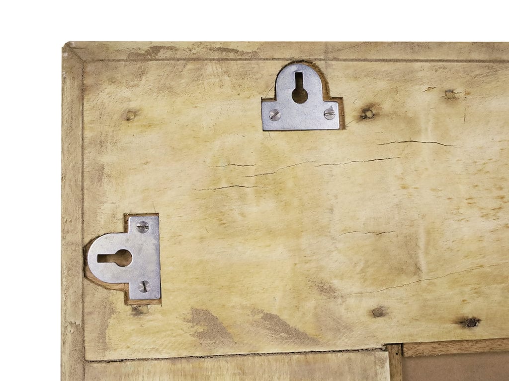 XL Antique Style Indian Mirror XL Antique Style Indian Mirror