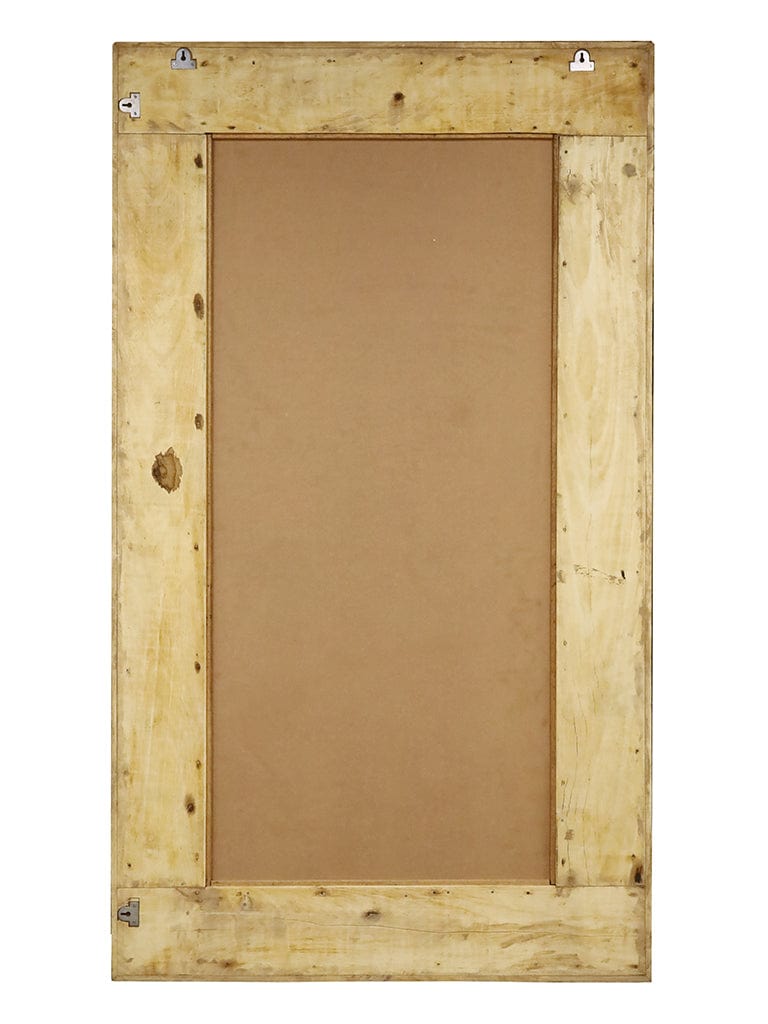 XL Antique Style Indian Mirror XL Antique Style Indian Mirror