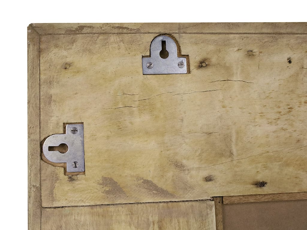 XL Antique Style Indian Mirror XL Antique Style Indian Mirror