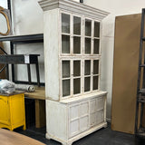 XL -French Design Display Cabinet