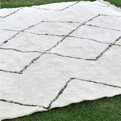 190x290cm Areta Rug