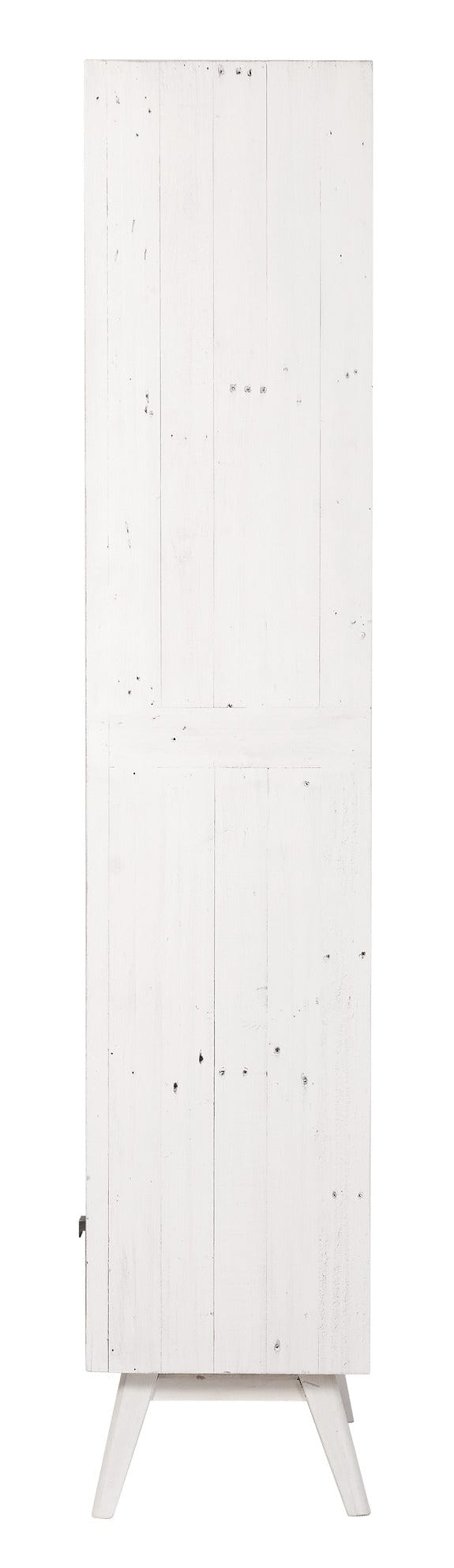 Bach Style Bookcase