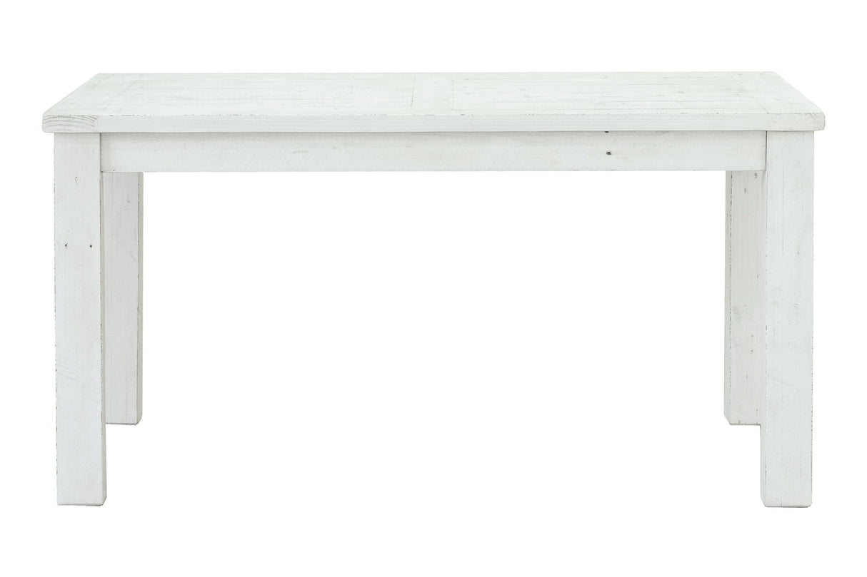 Bach Style Dining Table 1.5m