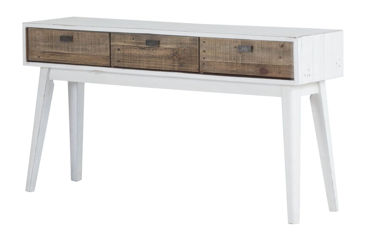 Bach Style Hall Table