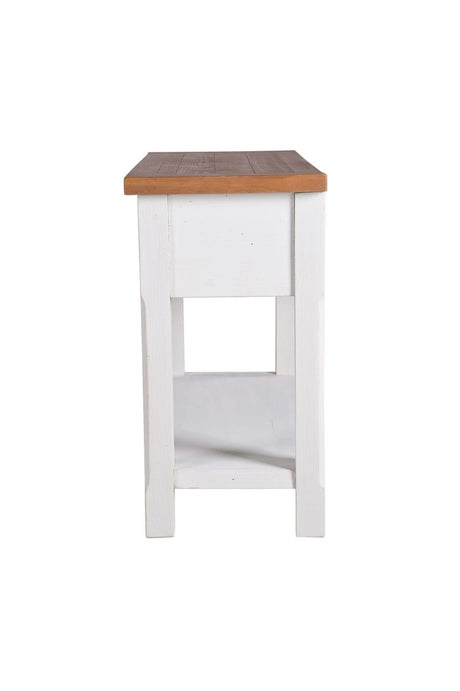 Bedroom Adelaide Console