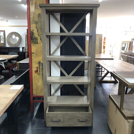 Bookcases/Cabinets Apartment Style Bookcase