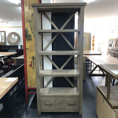 Bookcases/Cabinets Apartment Style Bookcase