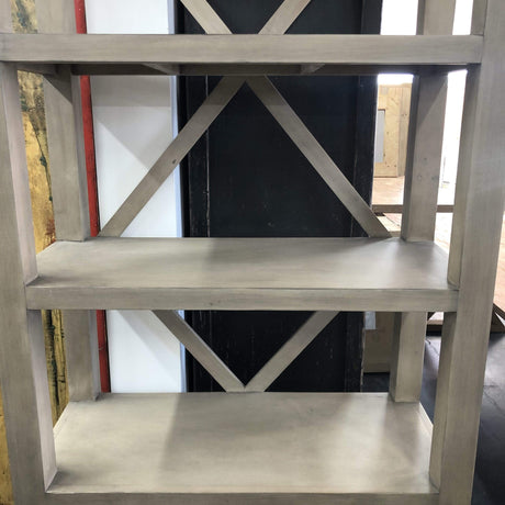 Bookcases/Cabinets Apartment Style Bookcase