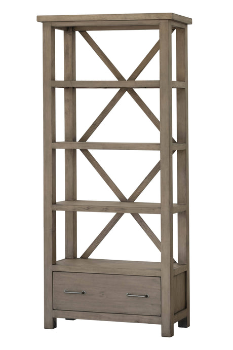 Bookcases/Cabinets Gaines Bookcase