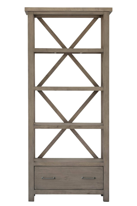 Bookcases/Cabinets Gaines Bookcase