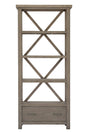 Bookcases/Cabinets Gaines Bookcase