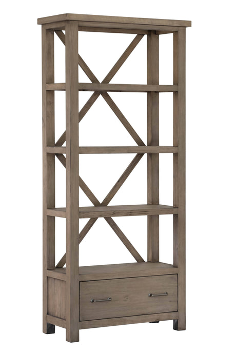 Bookcases/Cabinets Gaines Bookcase