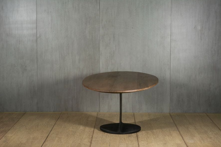 Dining Table Eclipse Oval Dining Table 2.4m