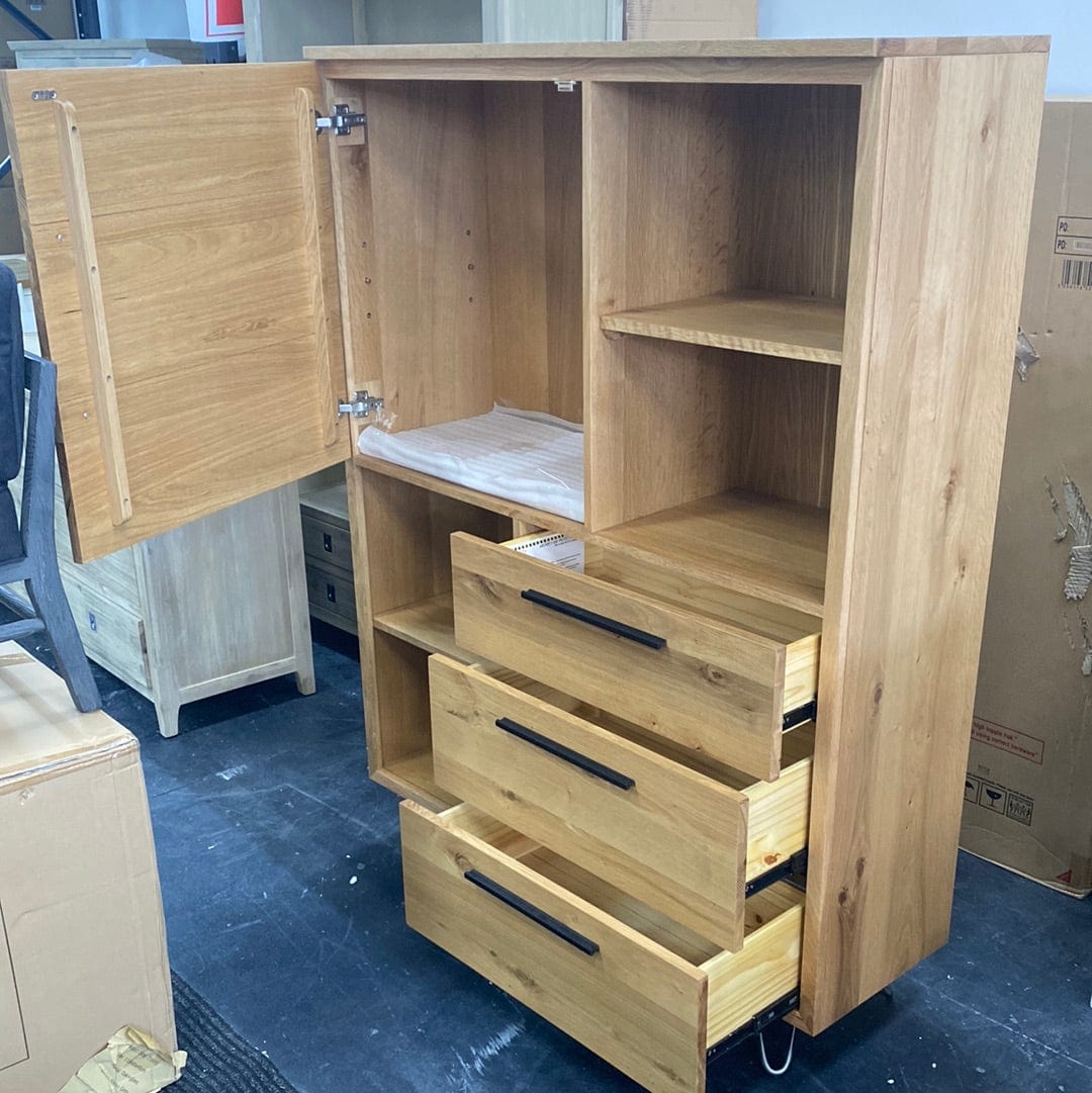 Dunstone Bookcase
