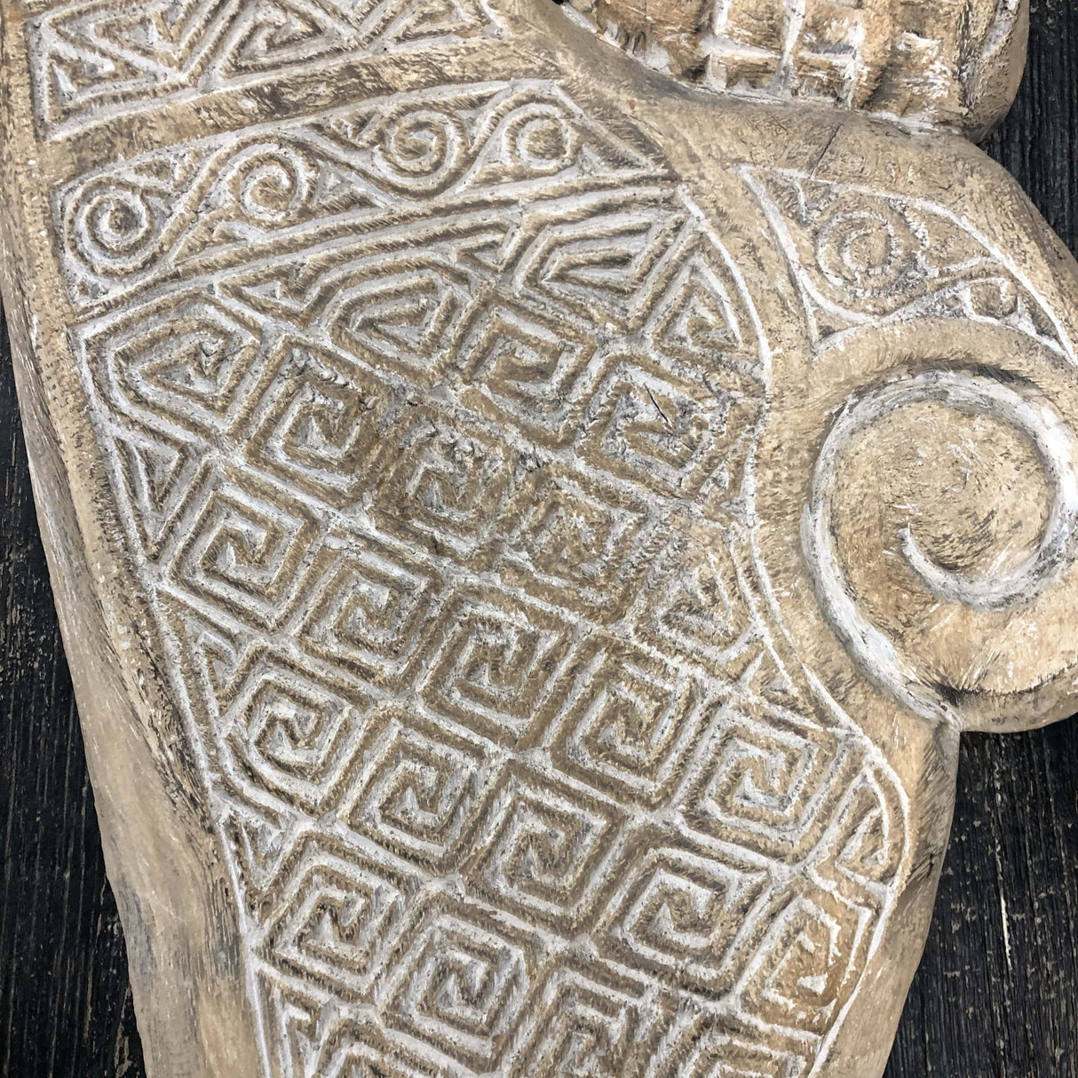 Home Decor Timor Horse Head