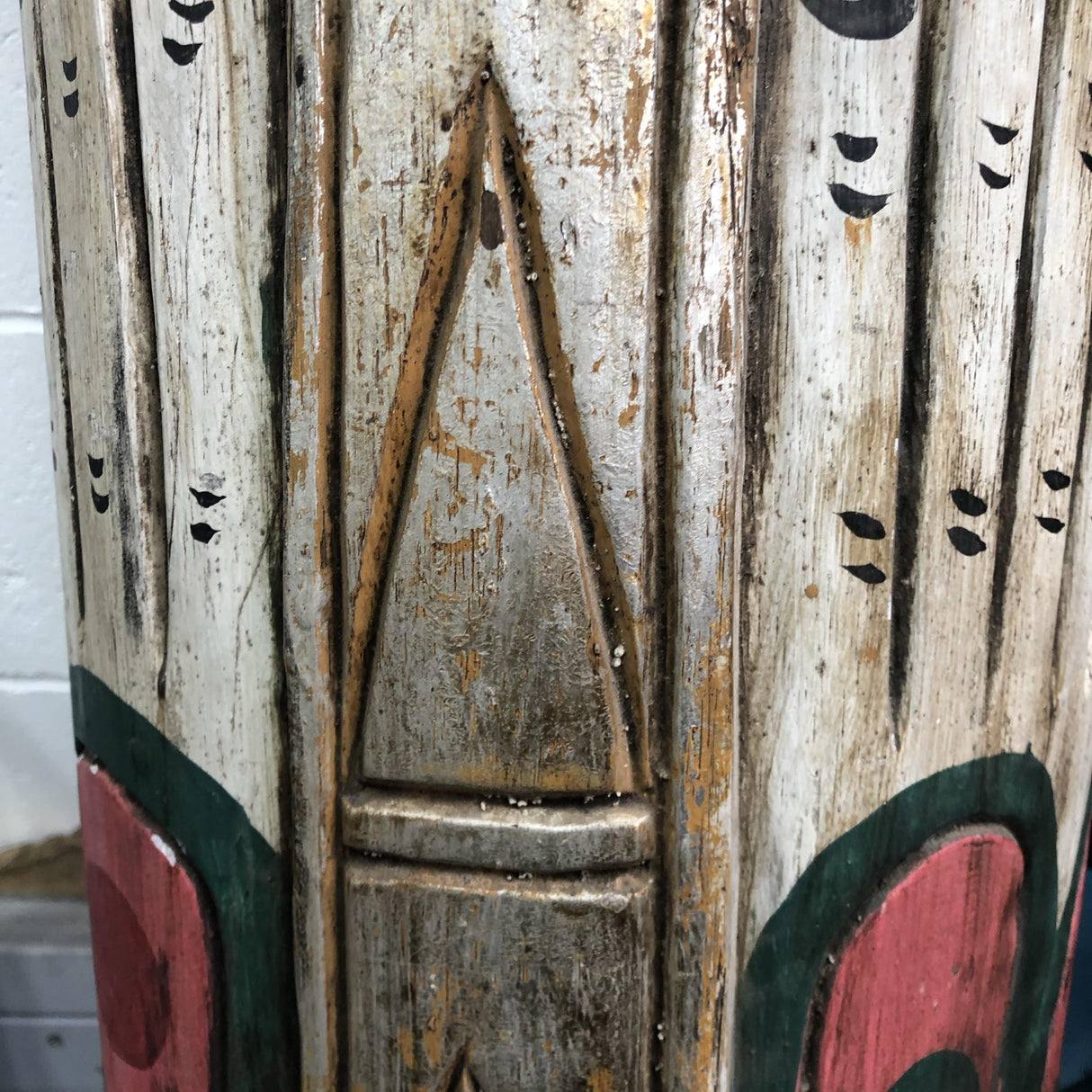 Home Decor XL Face Mask Panel