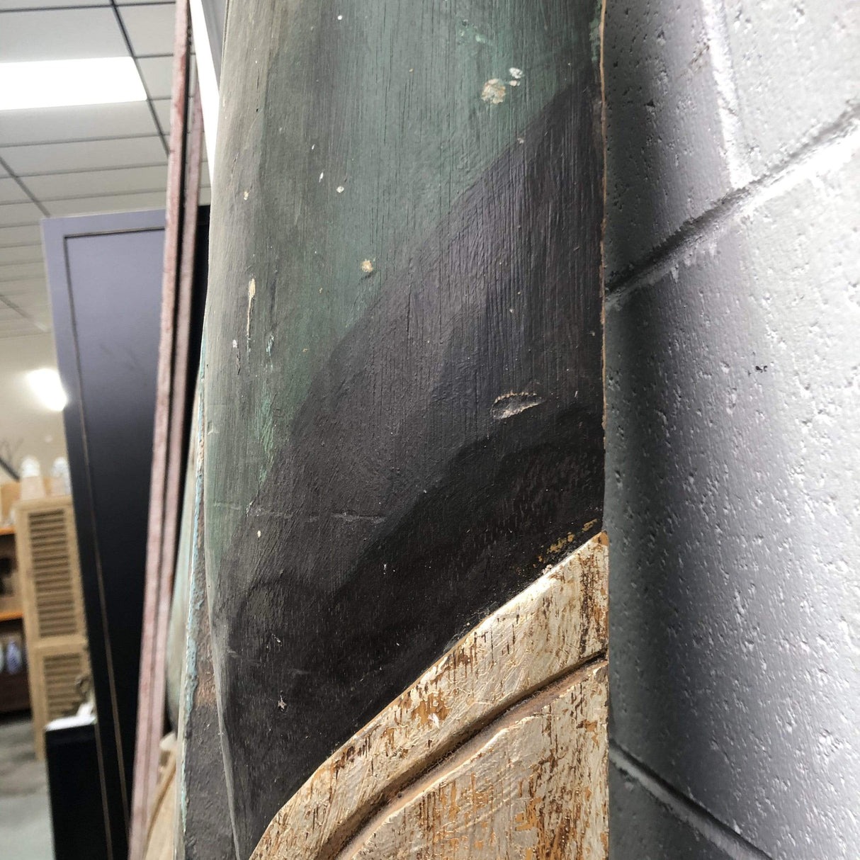 Home Decor XL Face Mask Panel